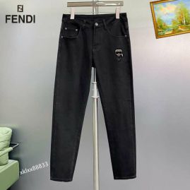 Picture of Fendi Jeans _SKUFendisz28-3825tn0714746